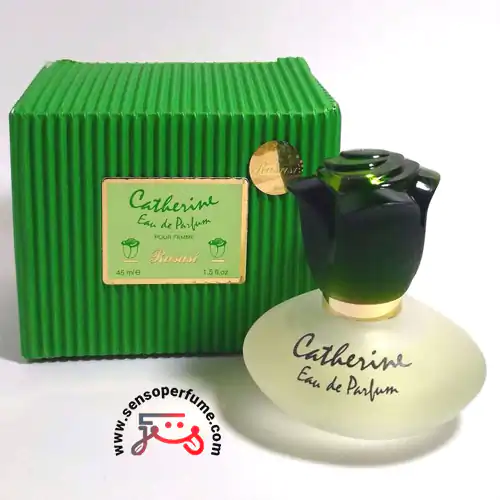 عطر ادکلن کاترین رساسی